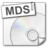 File Types mds